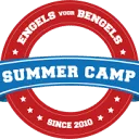 Summer Camp logo