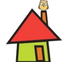 Second Home Kinderopvang logo