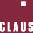 Claus Aannemingsmij B.V. logo