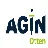 AGIN Otten Gerechtsdeurwaarders logo