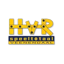 HvR Speeltotaal B.V. logo
