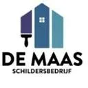 Schildersbedrijf De Maas logo