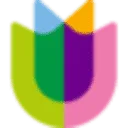 Logo van Stichting voor Vluchteling-Studenten UAF