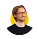 Gijs Wierda - CRO Specialist logo