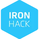 Ironhack Netherlands logo