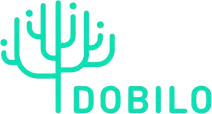 DOBILO logo