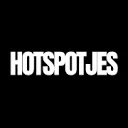 Hotspotjes logo