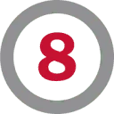 pLAN8 Consultancy AND Development B.V. logo
