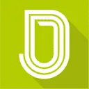 Justins logo