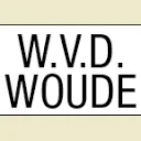 W.v.d.Woude Verlichting B.V. logo