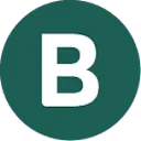 BaRD Bureau Ruimte Denken logo