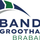 Logo van Banden Groothandel Brabant
