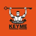 Keyme Personal Training logo