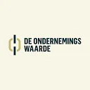 De Ondernemingswaarde logo