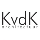 KvdK architectuur logo