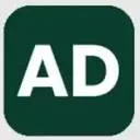 Afdeling Dierplagen logo