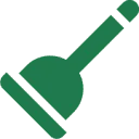 Ontstoppen Haarlem logo