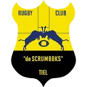 Rugby club de Scrumboks logo
