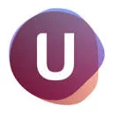 Uitelkaar.nl logo