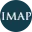 IMAP Netherlands logo