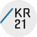 KnowledgeRights21 logo