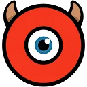 De Monsters logo