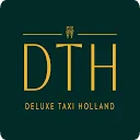Deluxe Taxi Holland logo