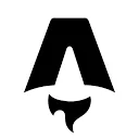 Luminum Solutions logo