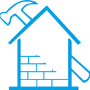 Bouwbedrijf Gunnewiek B.V. logo