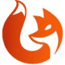 Giant Fox - slimmere consultancy logo