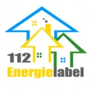 112Energielabel logo
