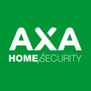 AXA Home Security logo