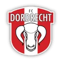 FC Dordrecht Horeca logo