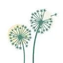 Dandelion dagopvang logo