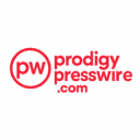 Prodigy Press Wire logo