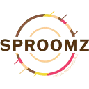 SPROOMZ Fresh Mushrooms logo