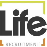 Life Recruitment BV logo