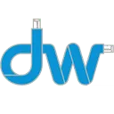 DenW Elektrotechniek logo