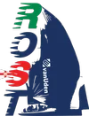 Rotterdam Offshore Sailing Team logo