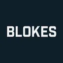 BLOKES groningen logo