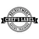 Chef's Label logo