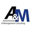 Administratie AND Management Consulting BV logo