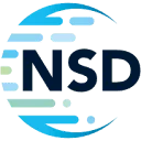 NSD Labelling logo