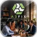A3FIX Logistiek logo