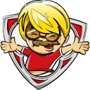 Immer Hansi logo