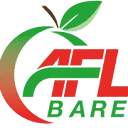 A.F.L. Barendrecht B.V. logo