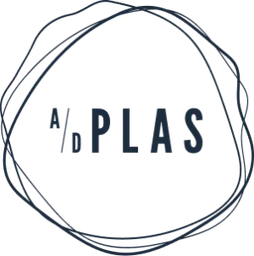 a/d PLAS logo