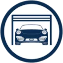 ALLSAFE Engine Rooms logo