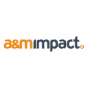 a AND m impact logo