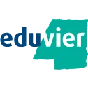 Eduvier onderwijsgroep logo